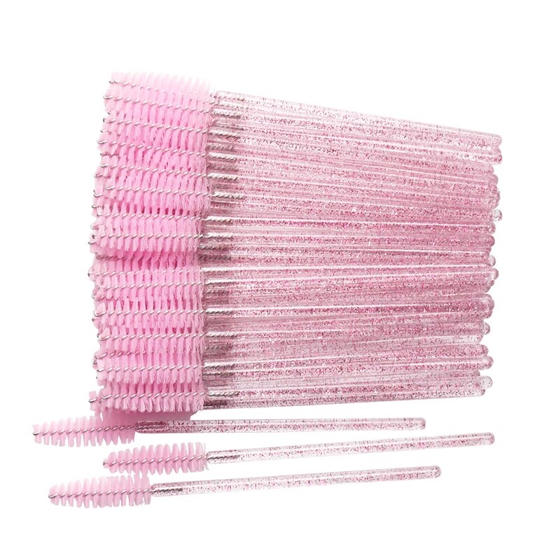 Wimpern pinsel
